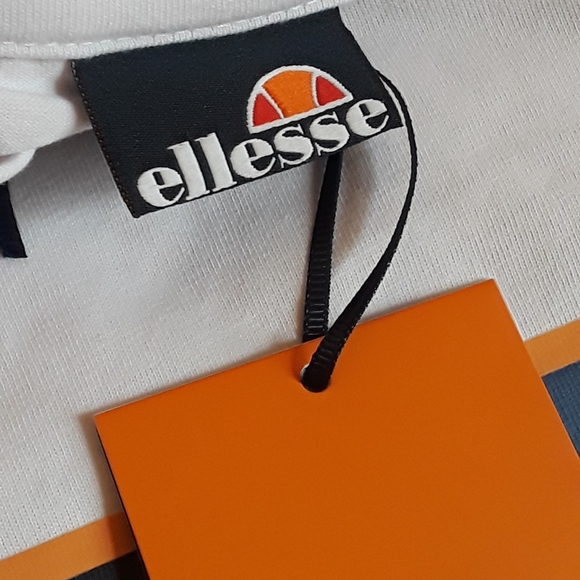 Ellesse Salus Tshirt - Picture 7 of 10